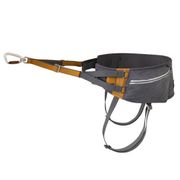 Ceinture de canicross HIKER BELT pour jogging avec chien