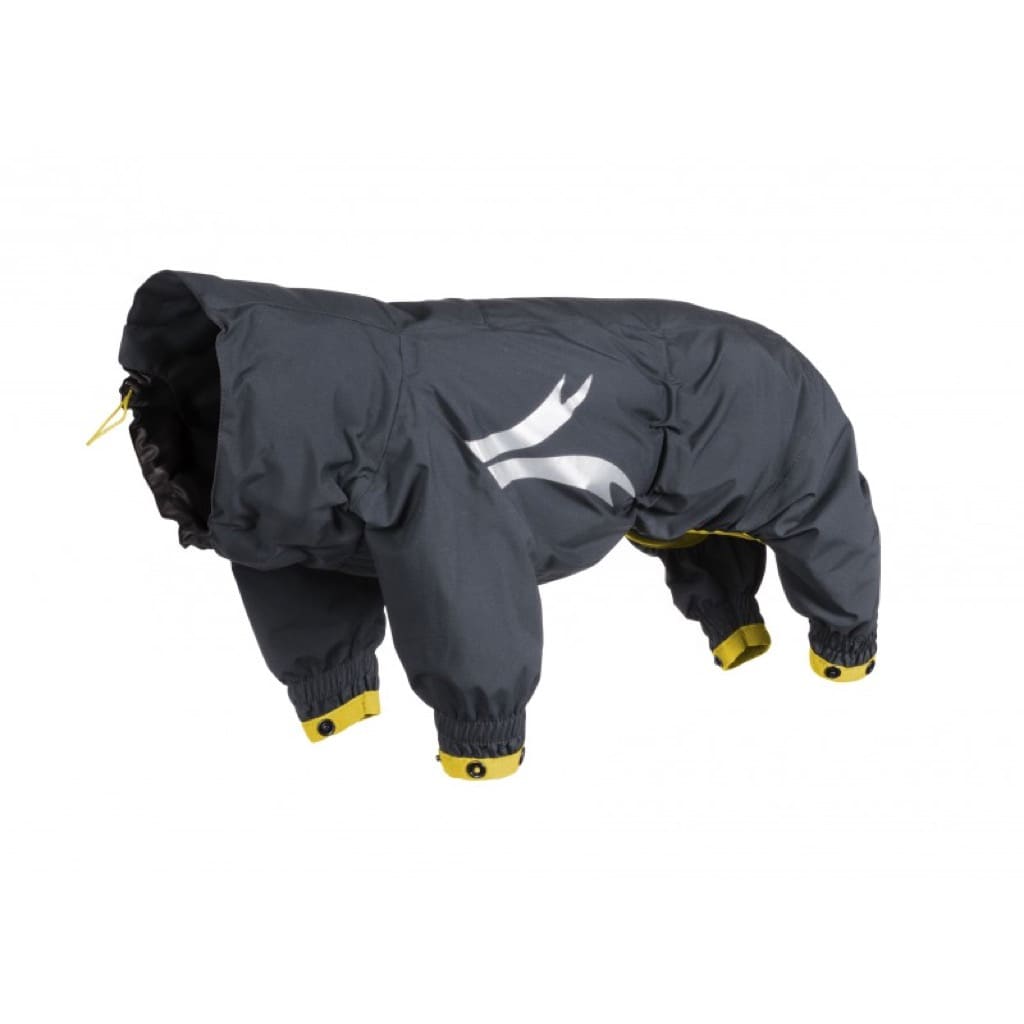 Combinaison anti-boue imperméable Slush Combat pour chiens