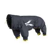 Combinaison anti-boue imperméable Slush Combat pour chiens