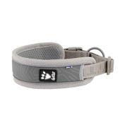 Collier VENTURE léger et rembourré pour chiens