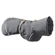 Mudventure ECO imperméable pour chien fin léger recyclé